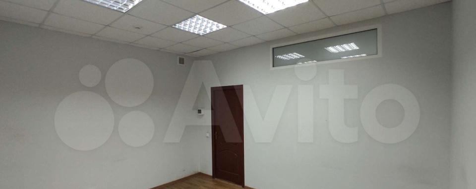 Сдаётся офис 16.3 кв.м по цене 300 руб. за кв.м. по адресу Базовый пр. 4к.