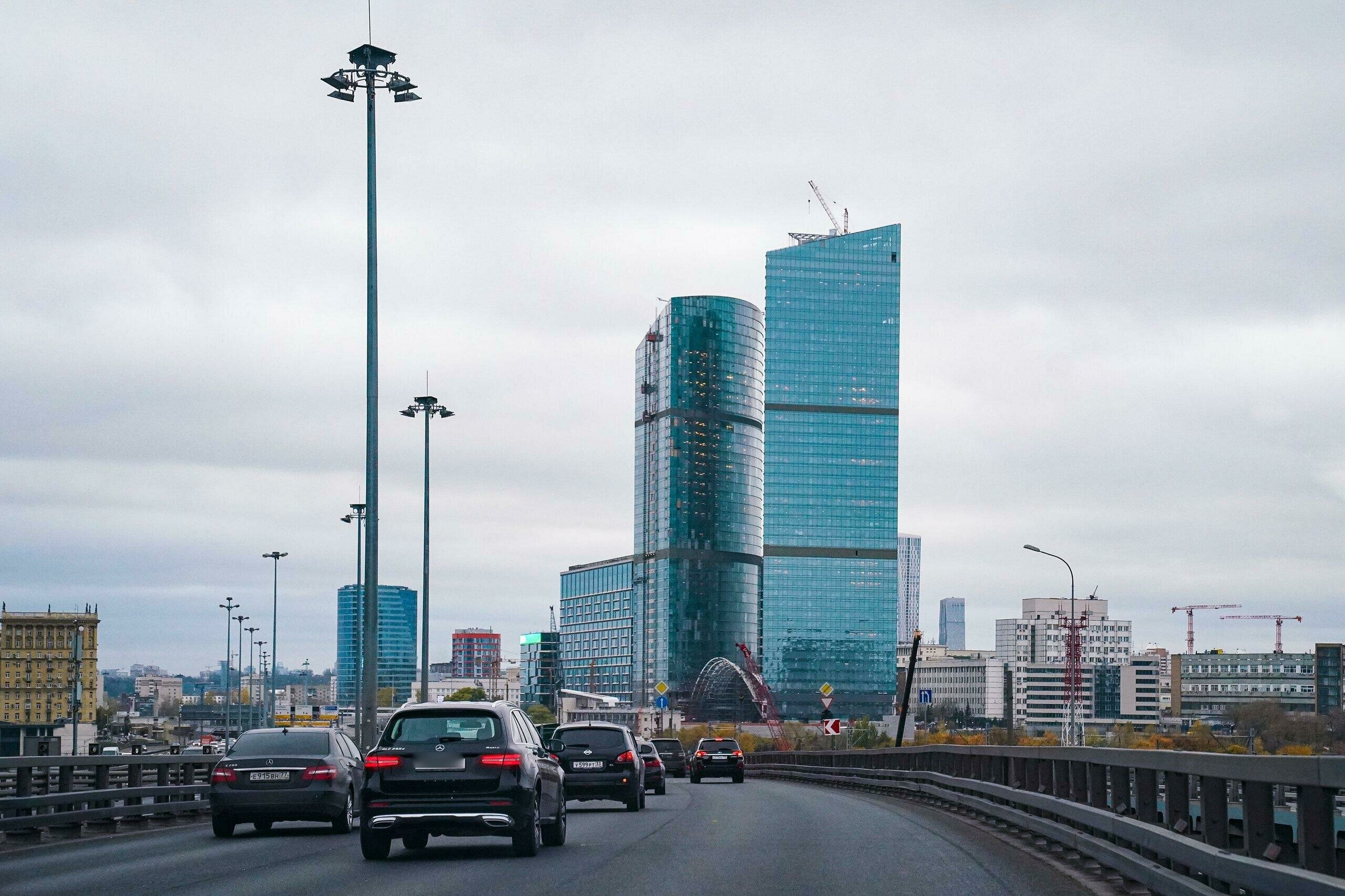 Агентство недвижимости в Москве